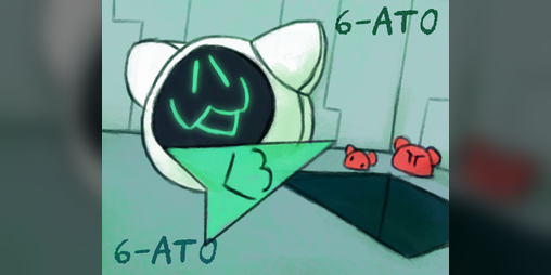 Cover image for 6-ATO