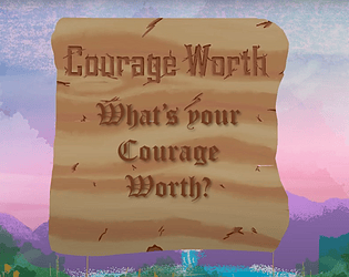 CourageWorth