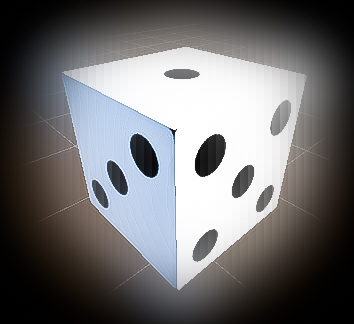 Match Of The Dice