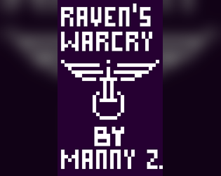 Raven's Warcry: A Light Faction Overhaul  