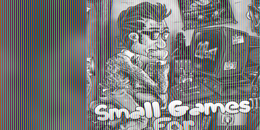 Cover image for Small Games for Smart Minds (Amstrad CPC)