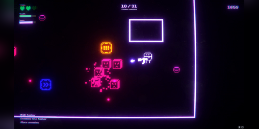 Cover image for Run & Gun