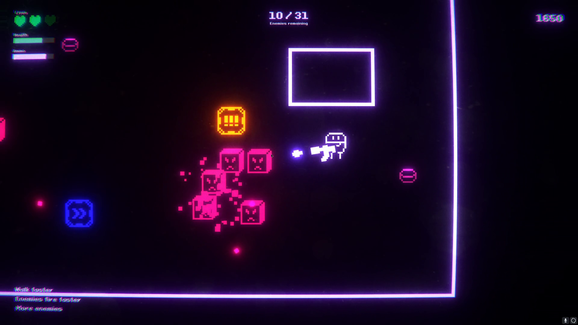 Cover image for Run & Gun