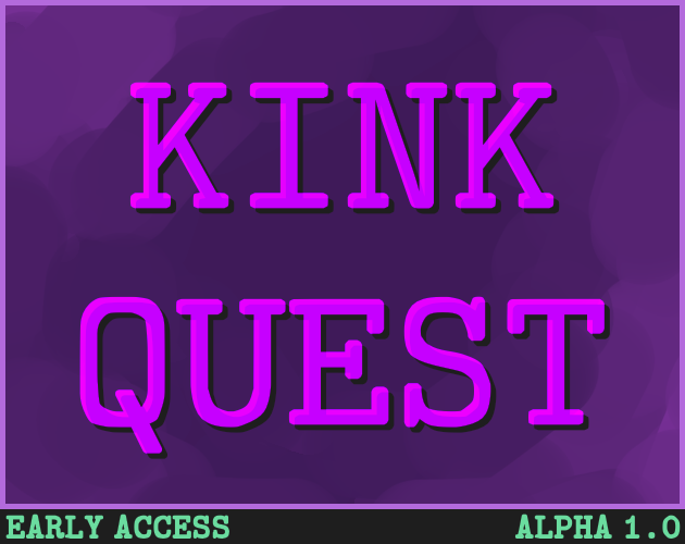 Cover image for Kink Quest [18+]