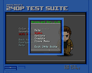 240p Test Suite SNES by Borracho2x on DeviantArt