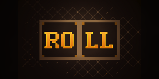 Cover image for RO-LL