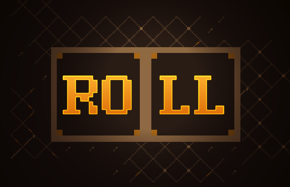 Cover image for RO-LL