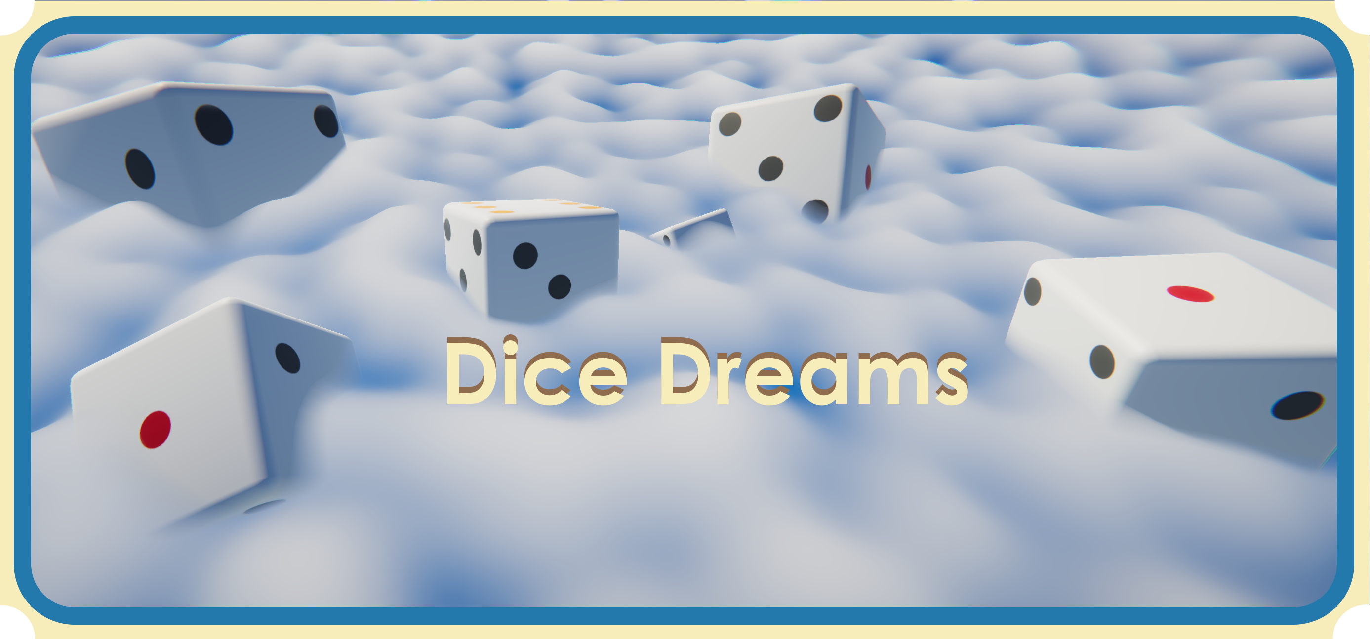 Dice Dreams