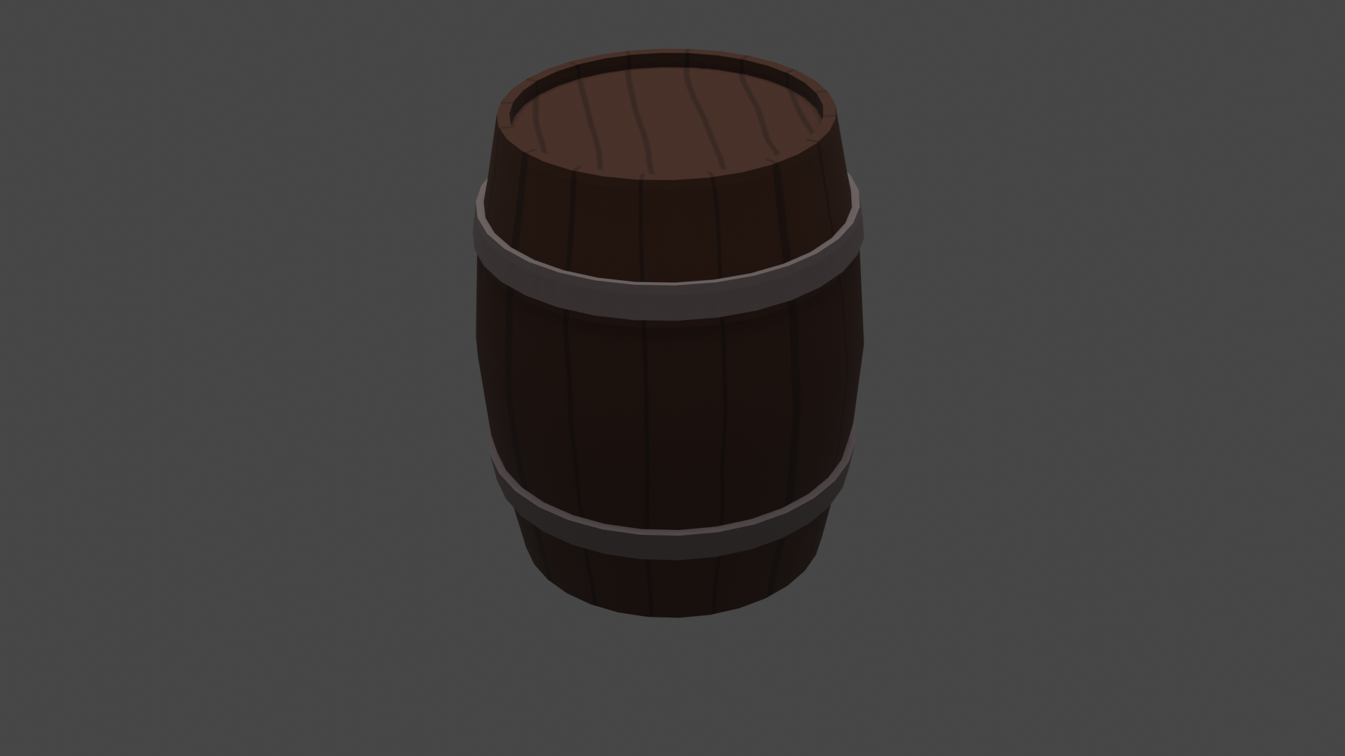 Barrel