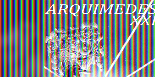 Cover image for Arquimedes XXI (Amstrad CPC)