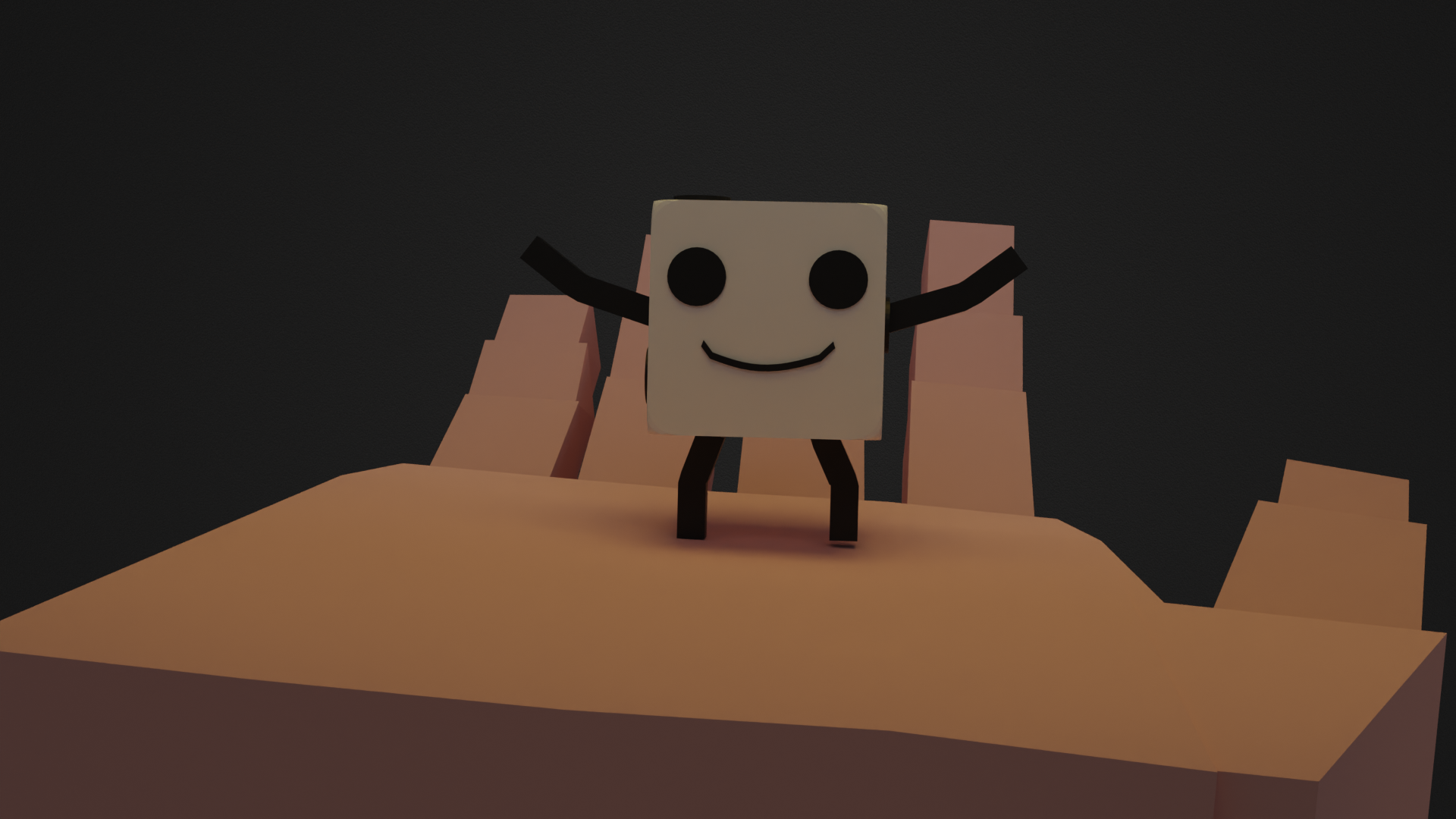 Cover image for Dicey's Adventure