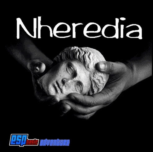 Nheredia (Amstrad CPC)