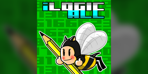 Cover image for iLogicAll (Amstrad CPC)