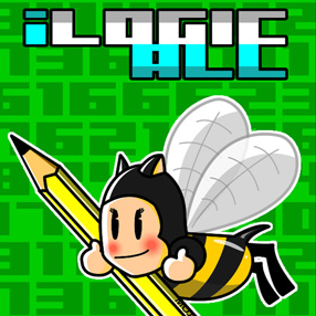 iLogicAll (Amstrad CPC)