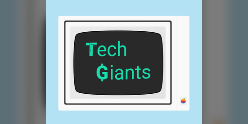 Cover image for Tech Giants