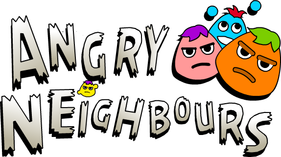 Angry Neighbours