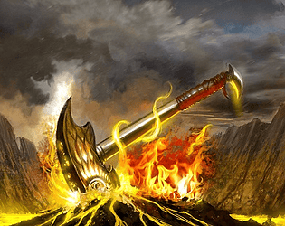 Come nasce un eroe RPG