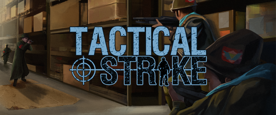 Tactical Strike