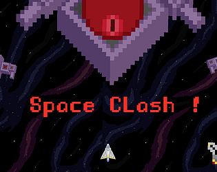Space Clash