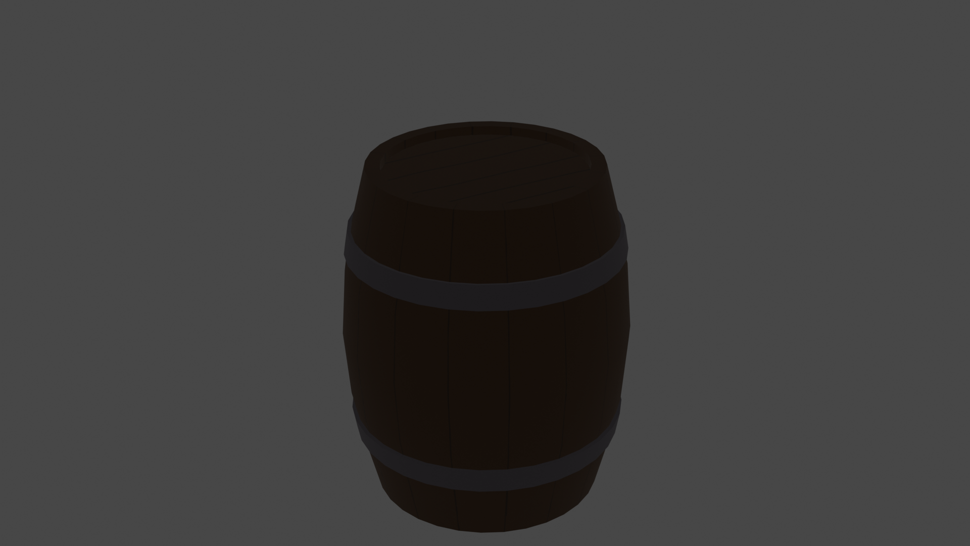 Barrel