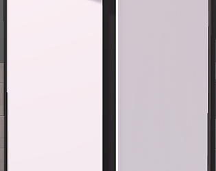 door and two doors