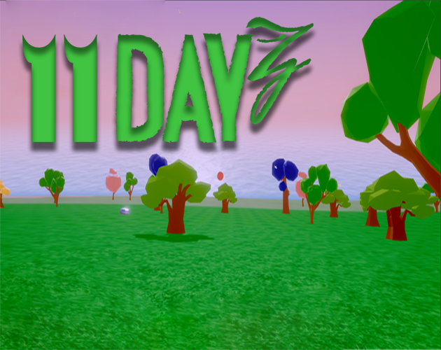 Cover image for 11 DayZ