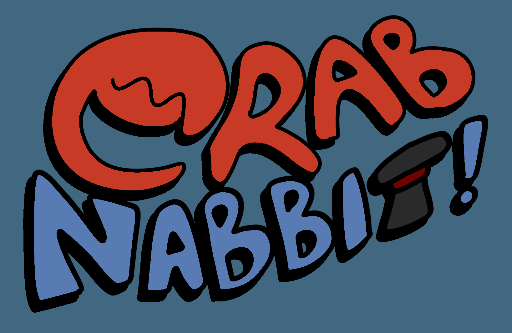 Crab Nabbit!