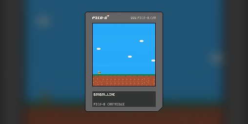 Cover image for jumpi