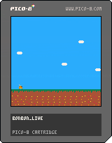 Cover image for jumpi