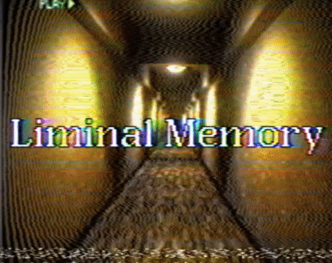 Forgotten Memories Of Exploring A Liminal Space : MichaelSavidge : Free  Download, Borrow, and Streaming : Internet Archive