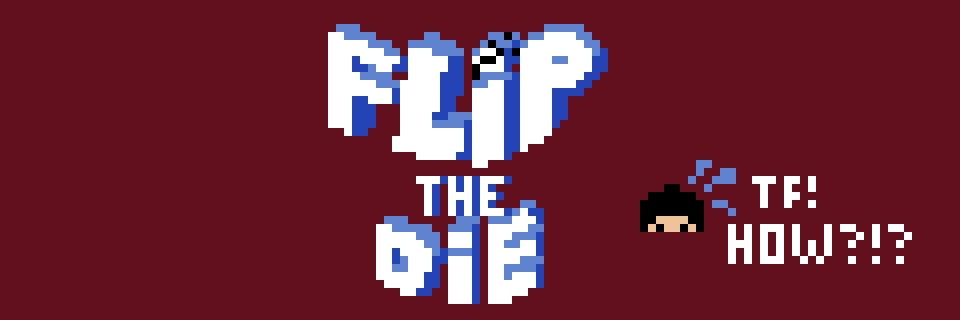 Flip The Die