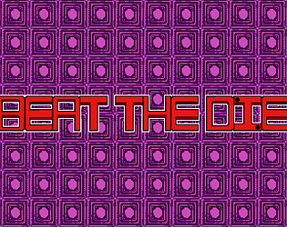 Cover image for Beat the die