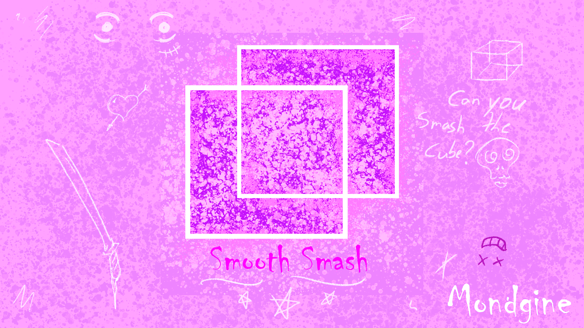 Smooth Smash