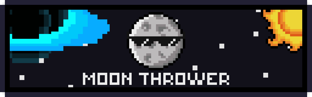 Moon Thrower