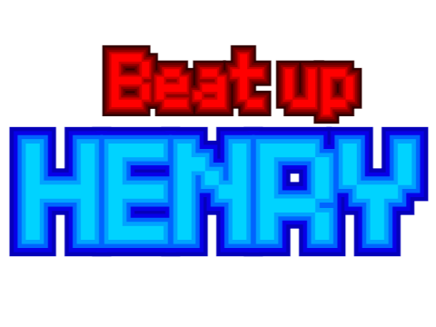 Beat up Henry