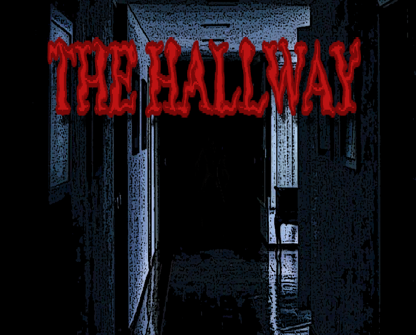 The Hallway/Коридор