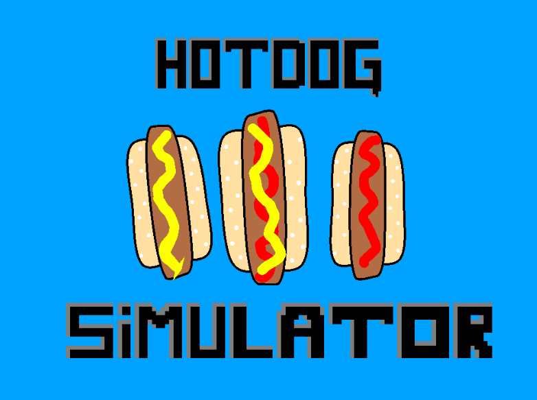 Hotdog Simulator