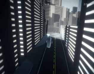 Off The Rails