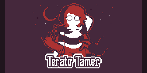 Cover image for Terato Tamer
