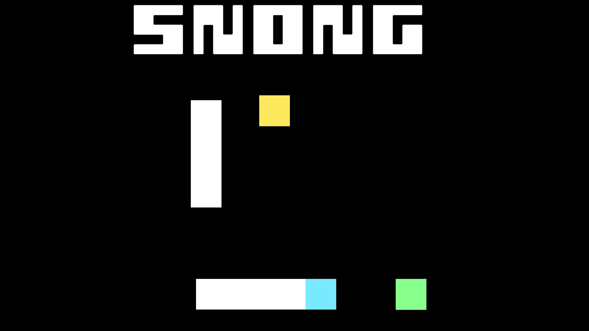 SNONG V 1.0