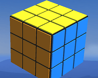 cubic game