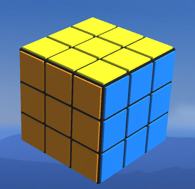 R-Cube