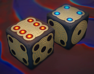 Gods Playing Dice
