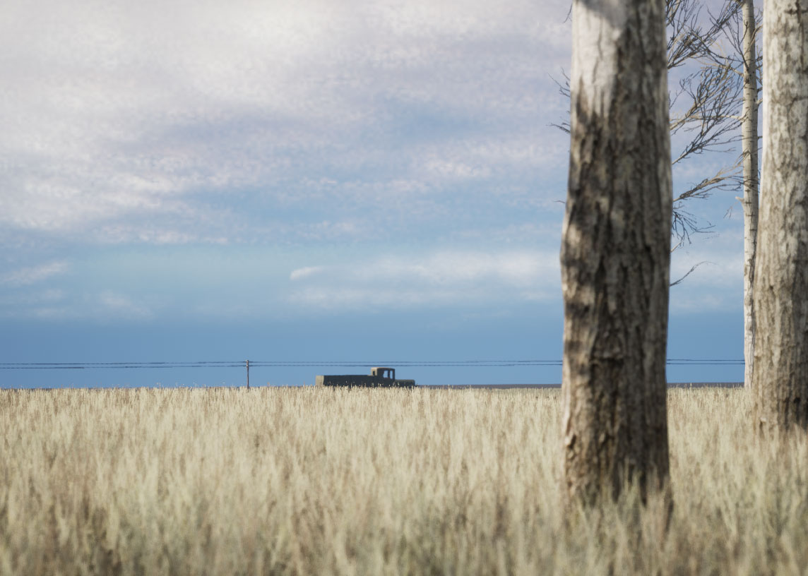Cover image for Behind own Frontlines