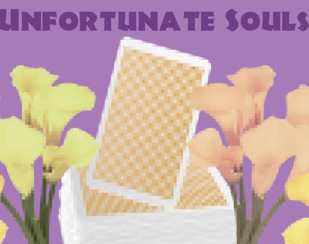 Unfortunate Souls