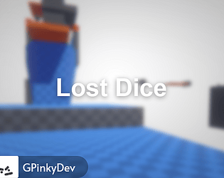 Lost Dice