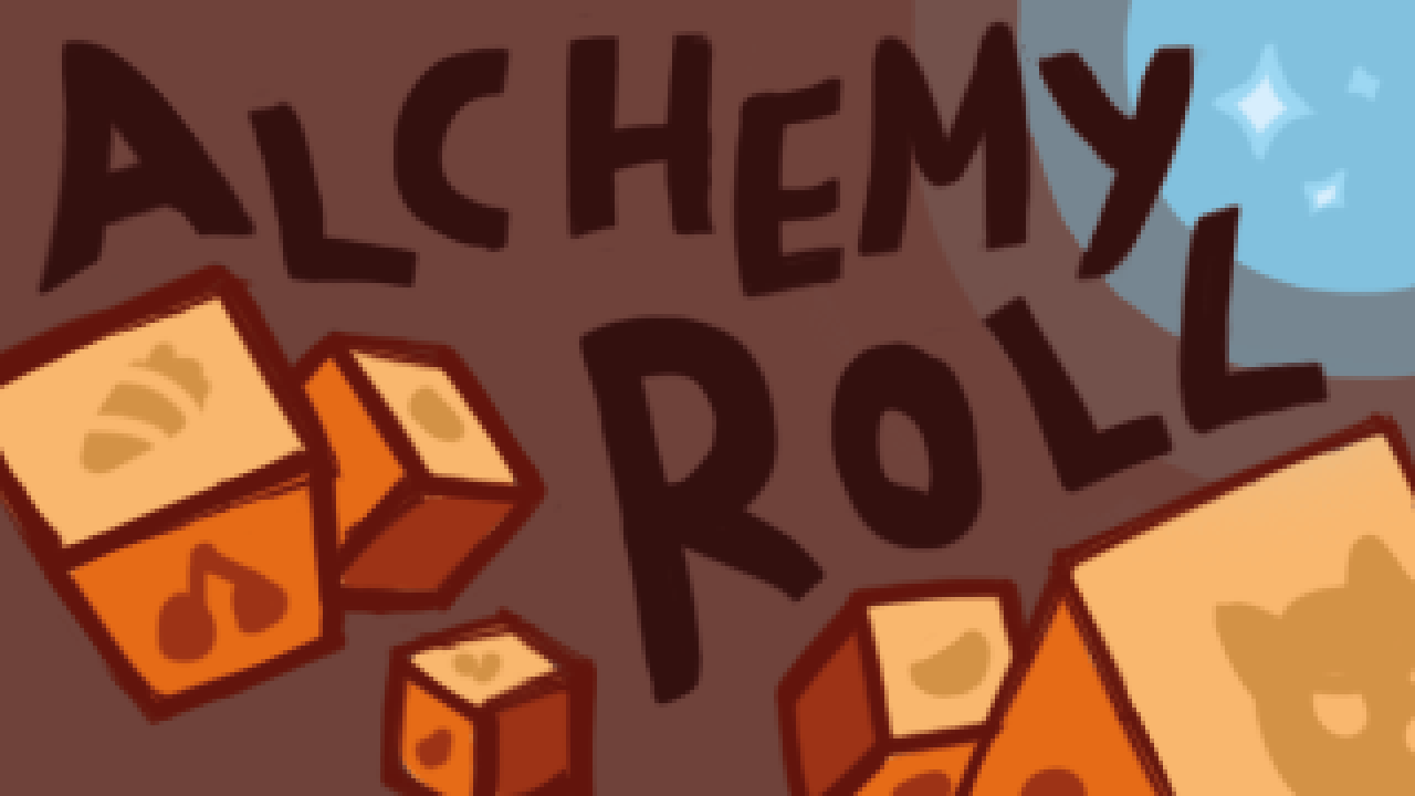 Alchemy Roll