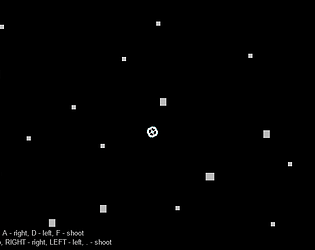 Spacewar