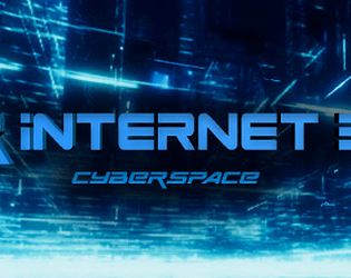 Cyberspace VR - BETA