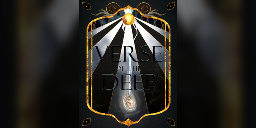 Cover image for Verse of the Deep